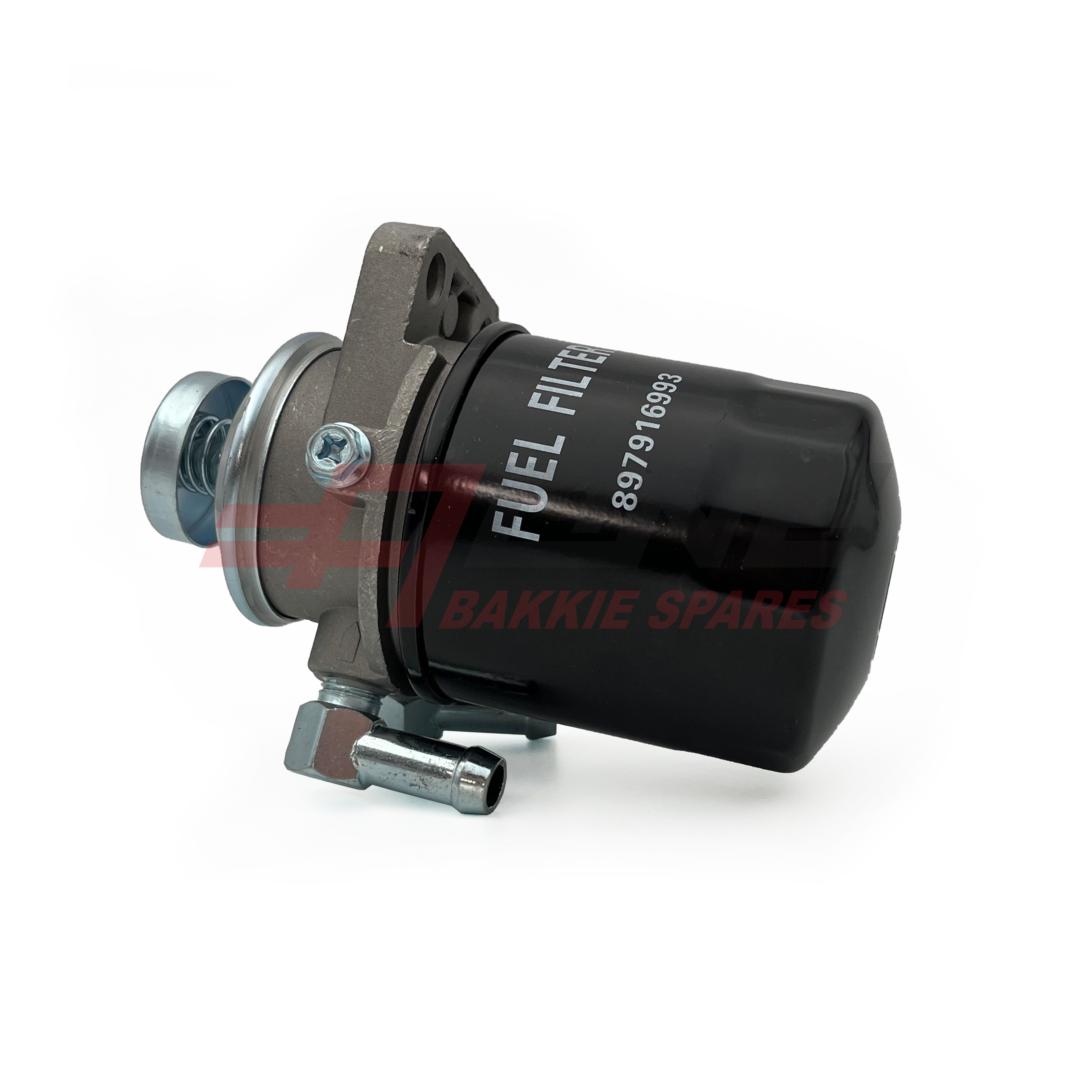 Primer Pump Isuzu for ISUZU KB300 LWB/DC — view 3